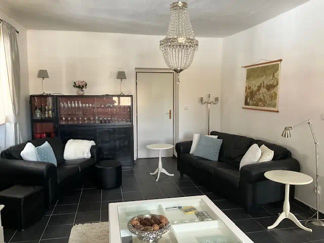 Atelier, vrijstaande vakantiewoning Tsjechie