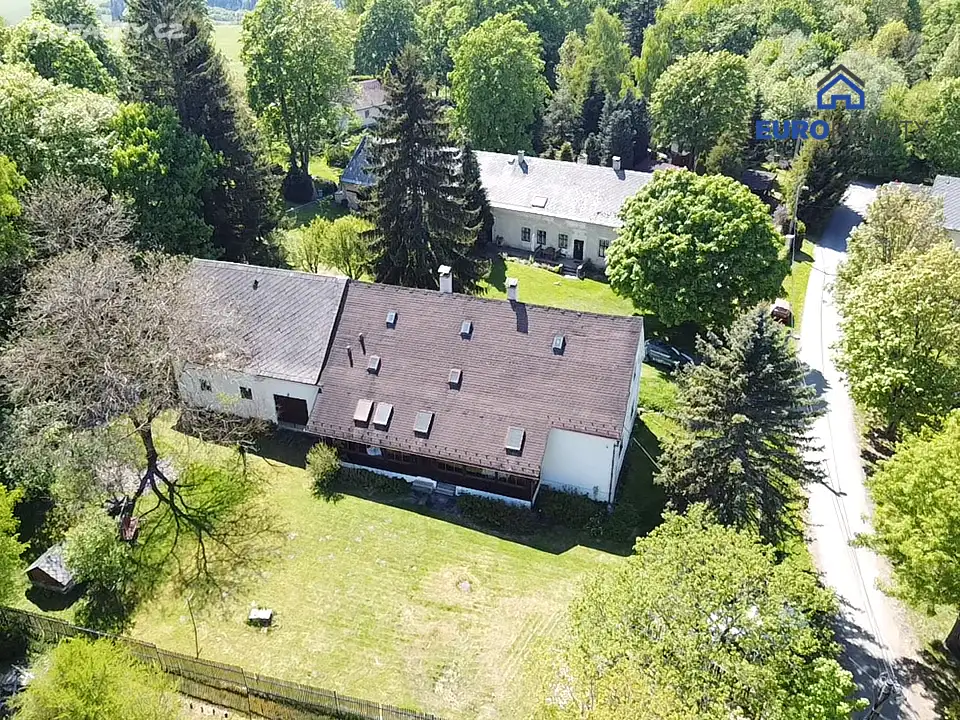 Vakantiehuis Karlsbad