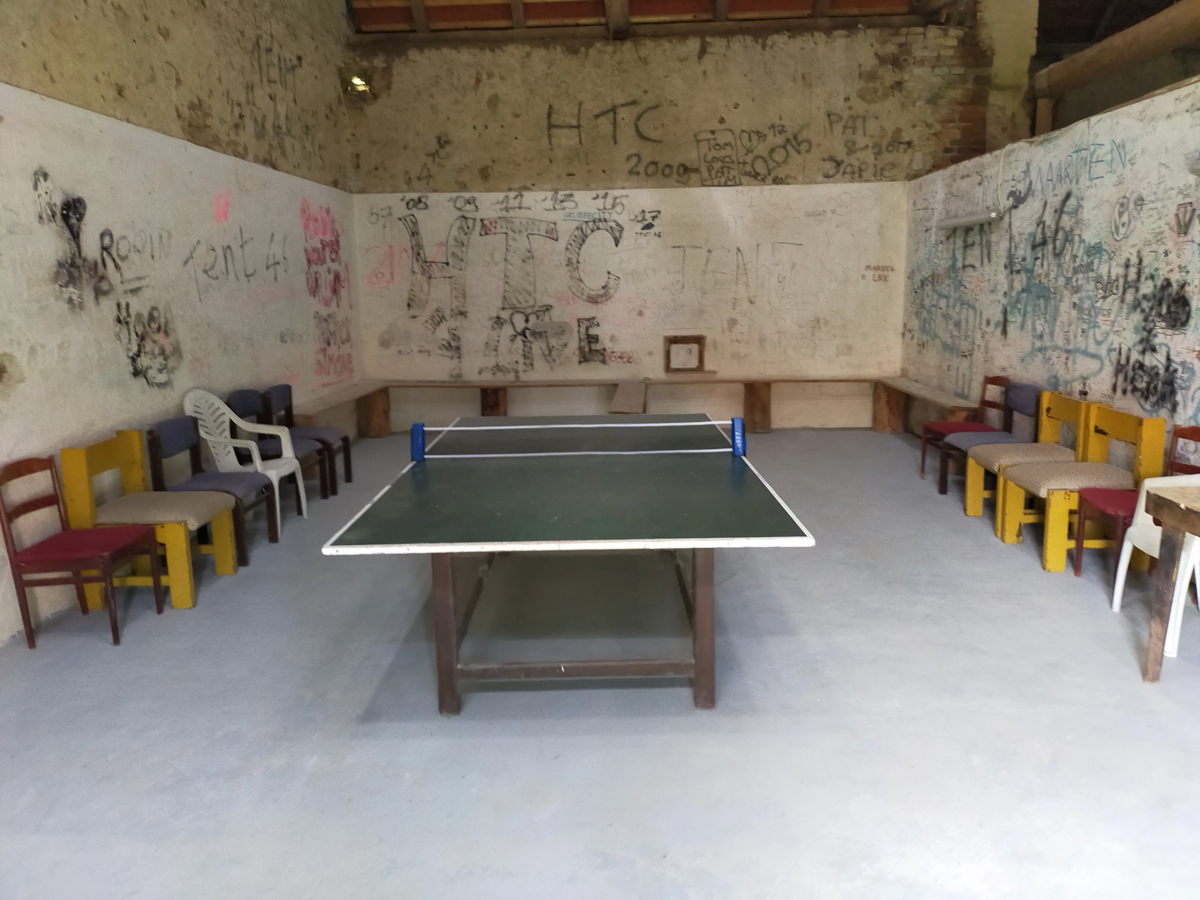 Mooie camping te koop in rustig plaatsje Horejany, Tsjechische Republiek.