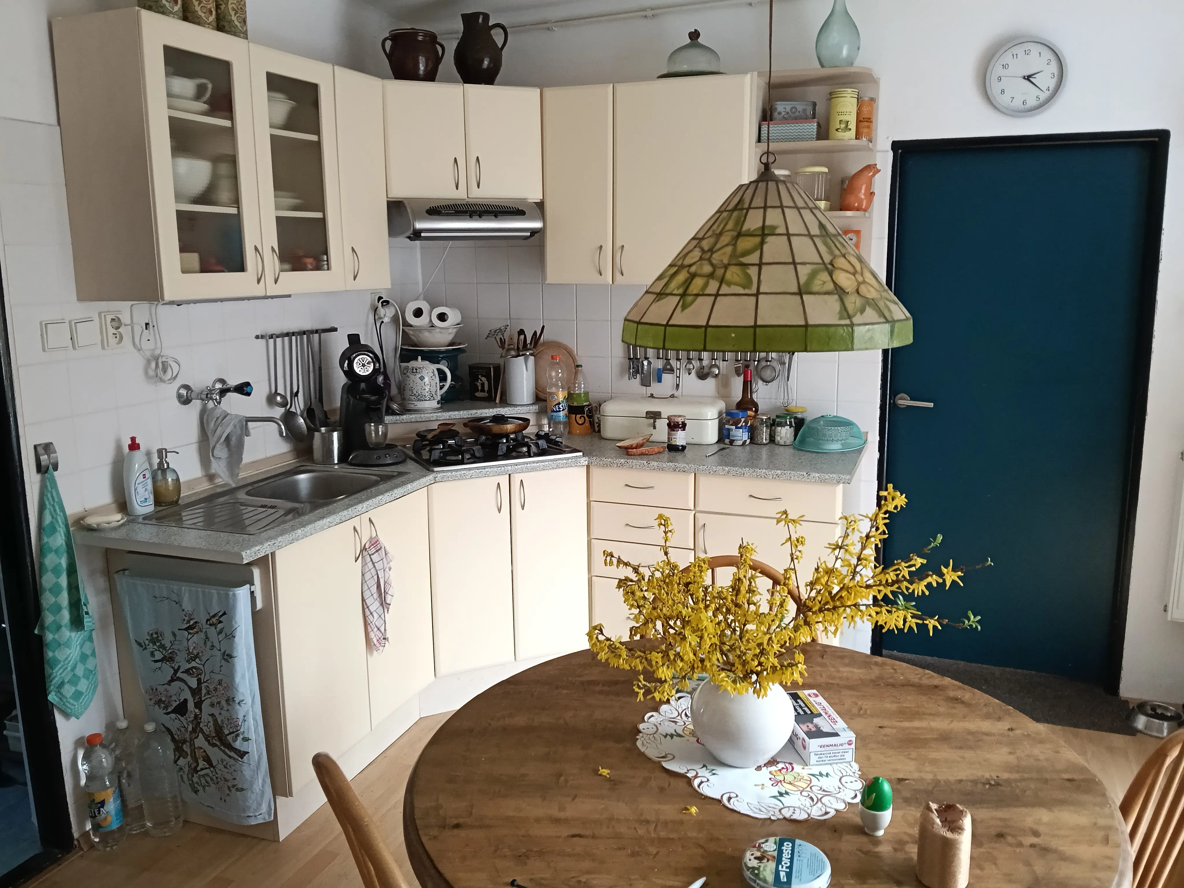 Mooie camping te koop in rustig plaatsje Horejany, Tsjechische Republiek.