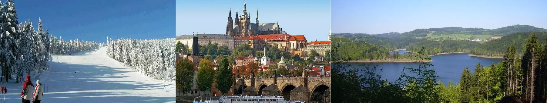 Tsjechisch recht, onroerend goed en juridische hulp Tsjechie