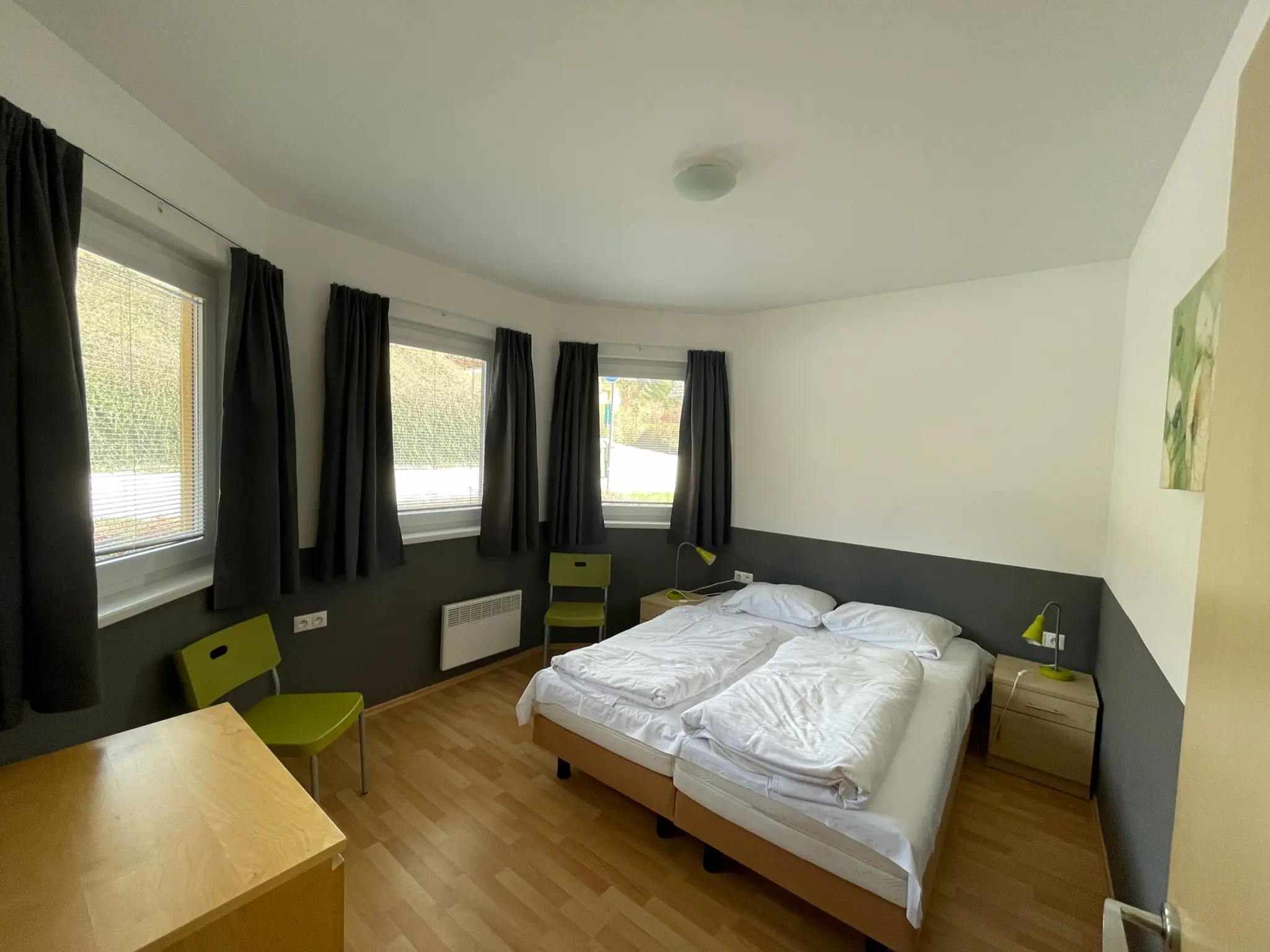 Fantastisch bij Lipnomeer gelegen, ruim gebouwde villa, te koop, Zuid-Bohemen, Tsjechische Republiek.