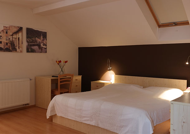 Fantastisch bij Lipnomeer gelegen, ruim gebouwde villa, met sauna, te koop, Zuid-Bohemen, Tsjechische Republiek.