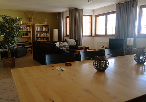 Fantastisch bij Lipnomeer gelegen, ruim gebouwde villa, met sauna, te koop, Zuid-Bohemen, Tjechie.