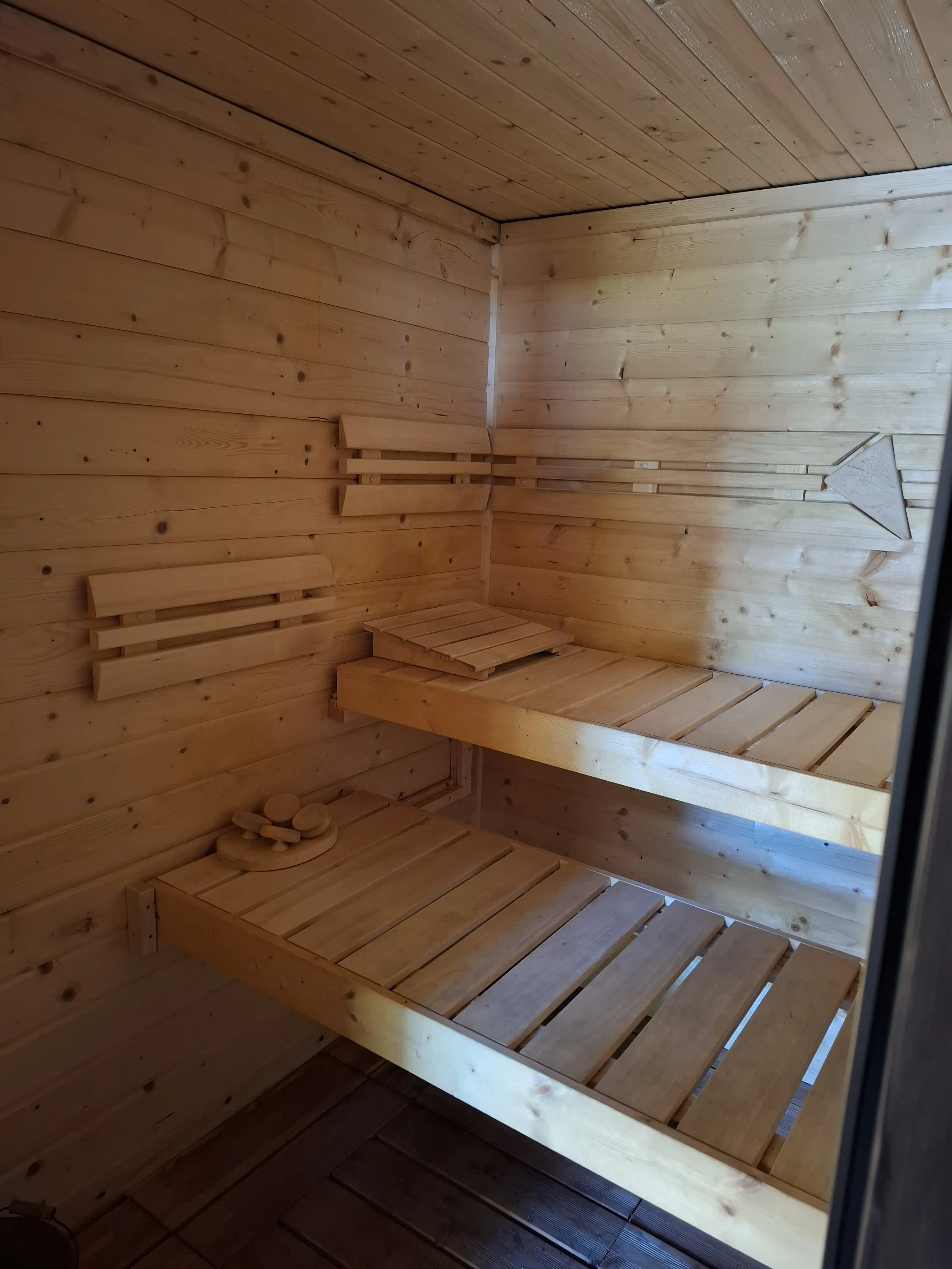 Huis te koop, nationaal park, zeer idyllisch.