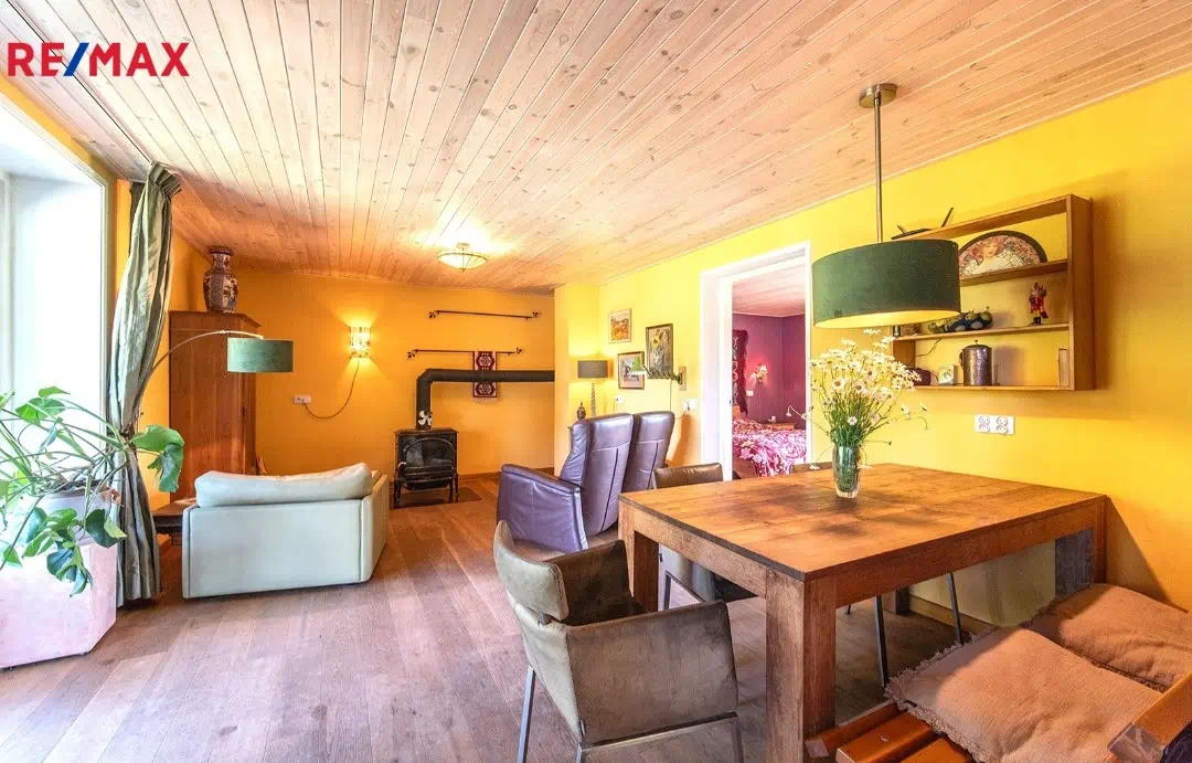Luxe, grote villa met ruime tuin, eigen bos, nabij Liberec en Reuzengebergte